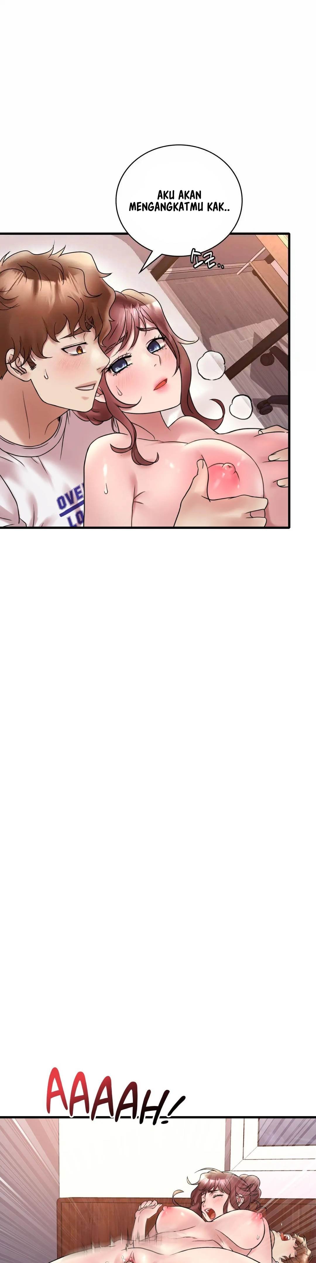 Drunk on You Uncen - Chapter 27 24