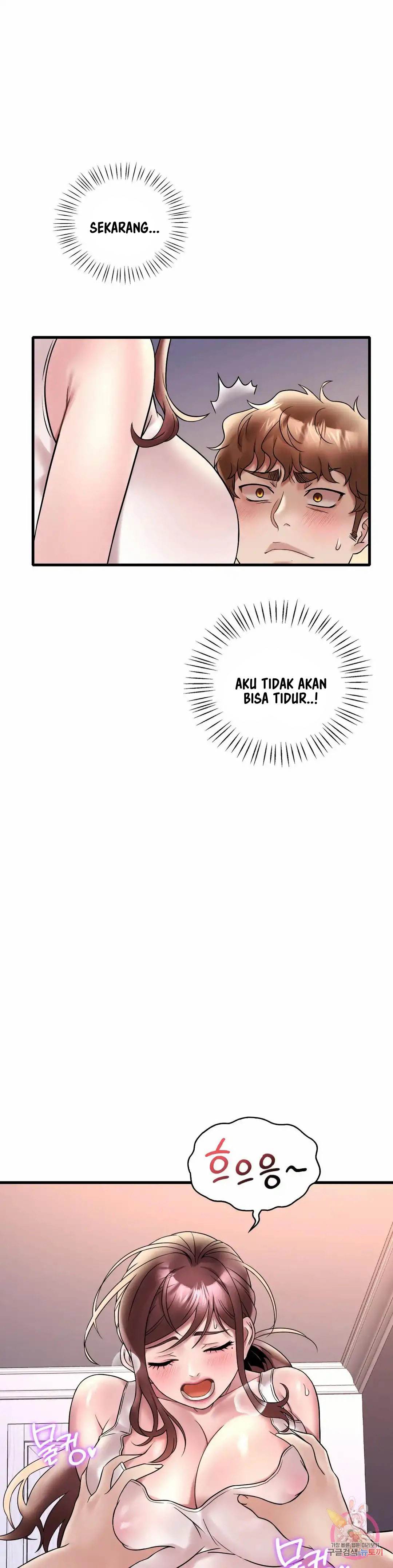 Drunk on You Uncen - Chapter 27 12