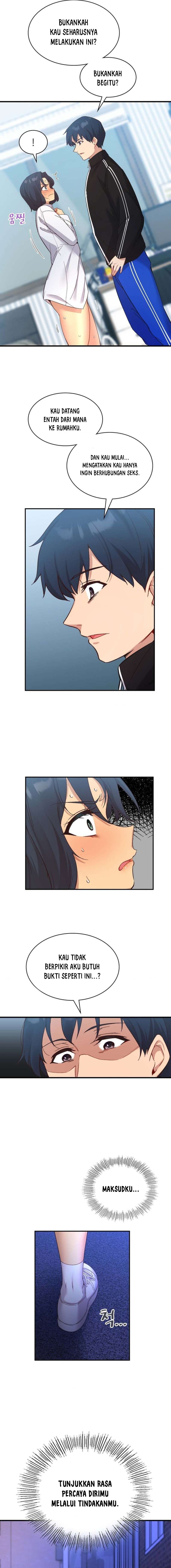 My Life With The Smart Application - Chapter 27 16 My Life With The Smart Application - Chapter 27 16