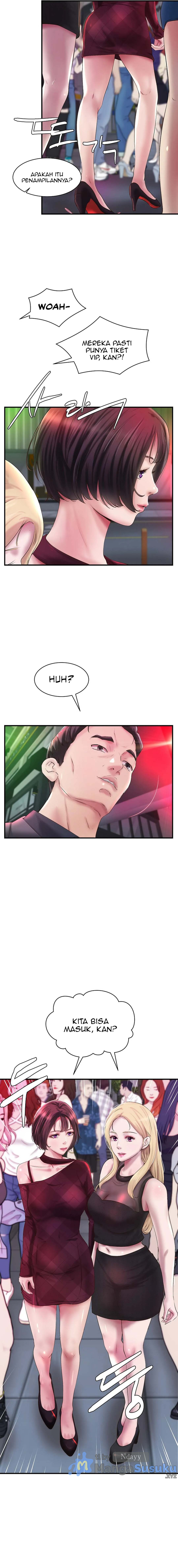 My Classmate Next Door - Chapter 27 13