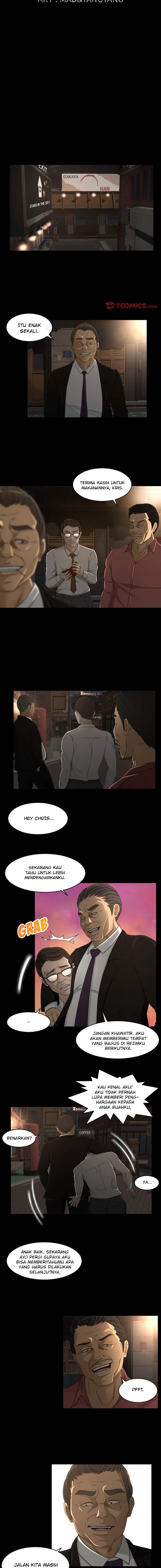 Exclusice Contract - Chapter 27 4