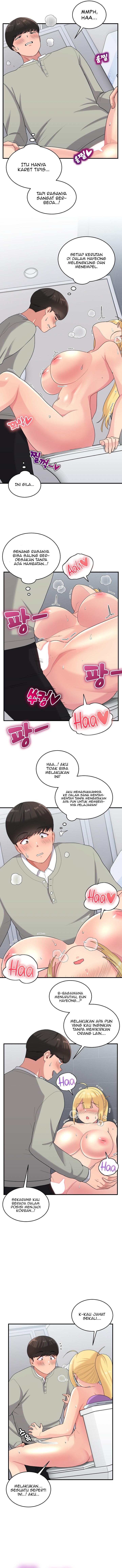A Crushing Confession - Chapter 27 8