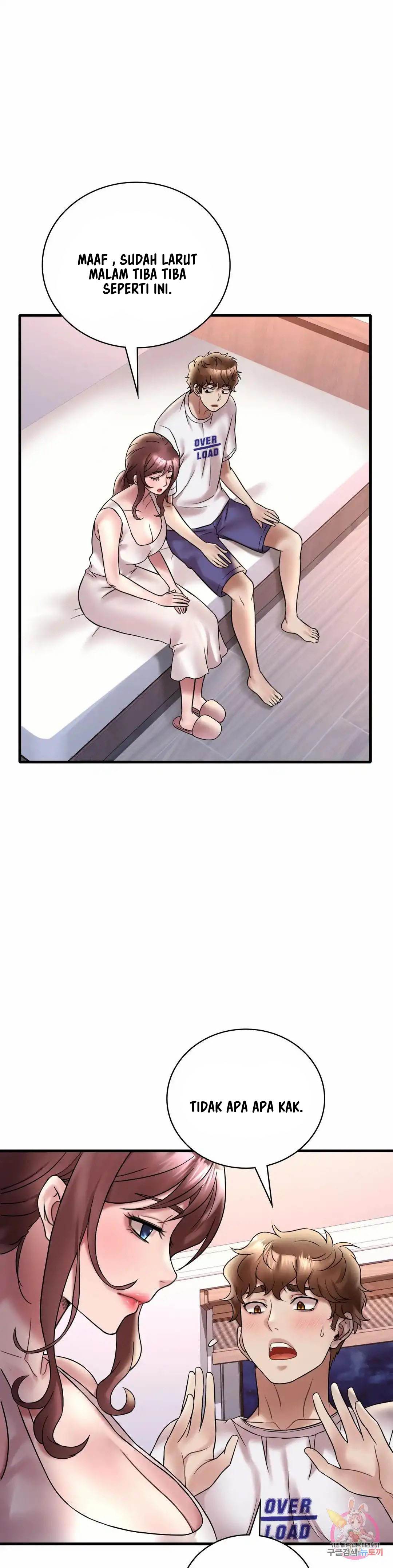 Drunk on You Uncen - Chapter 27 5