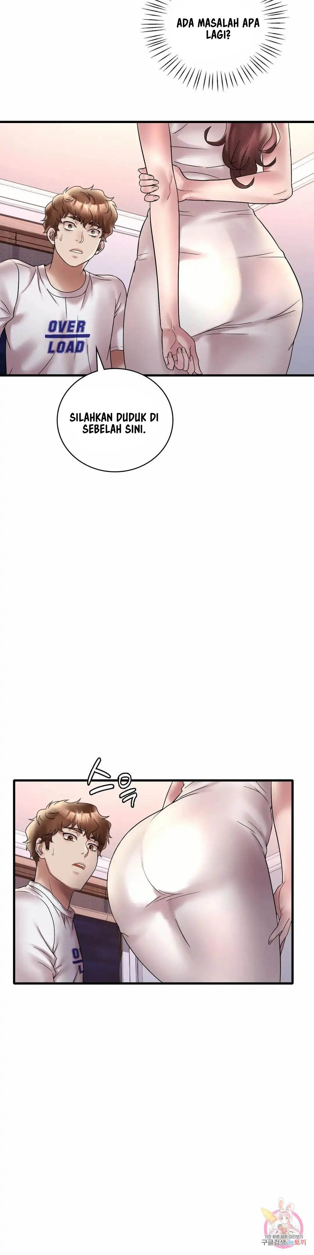 Drunk on You Uncen - Chapter 27 4