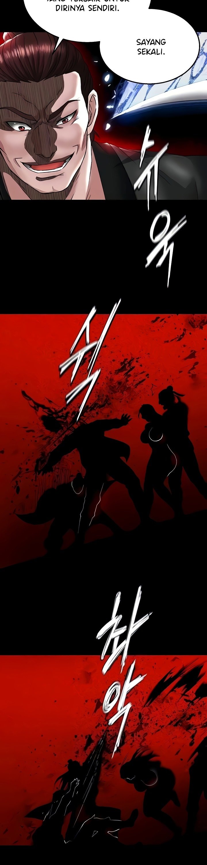 I Ended Up in the World of Murim - Chapter 27 31 I Ended Up in the World of Murim - Chapter 27 31