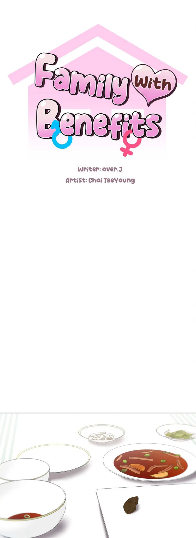 Family with Benefits - Chapter 27 9 Family with Benefits - Chapter 27 9