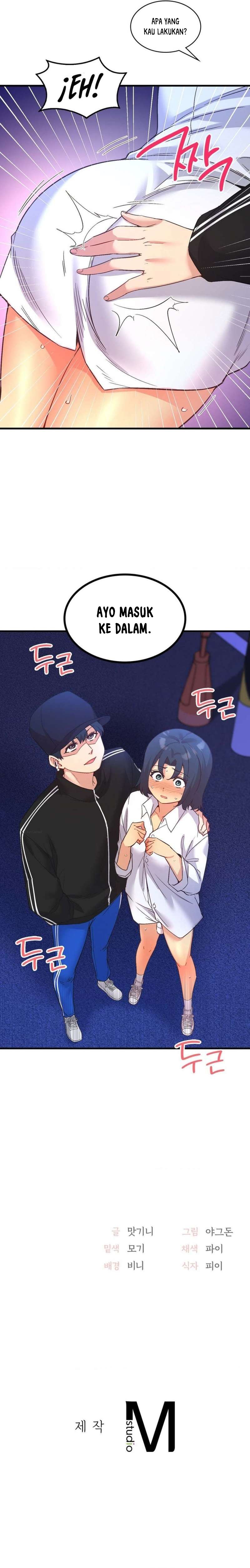 My Life With The Smart Application - Chapter 27 18 My Life With The Smart Application - Chapter 27 18