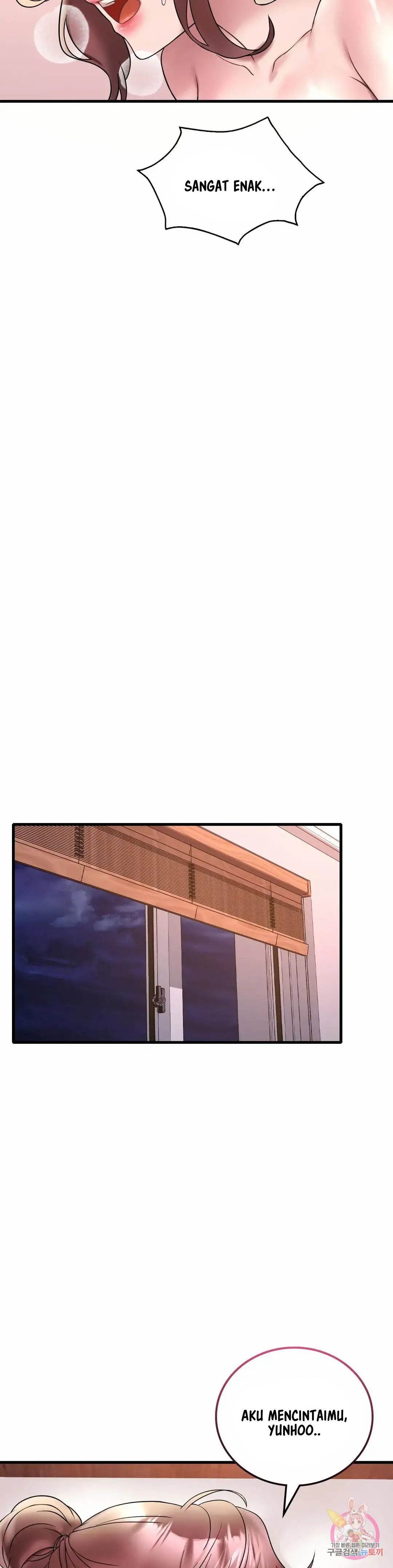 Drunk on You Uncen - Chapter 27 33