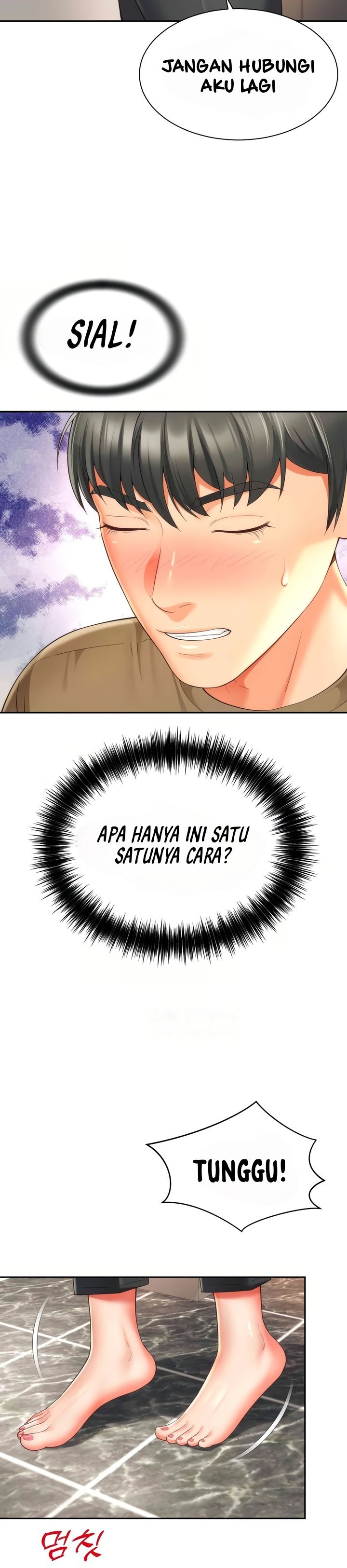 Friend&#8217;s Mom Is Mine - Chapter 27 30