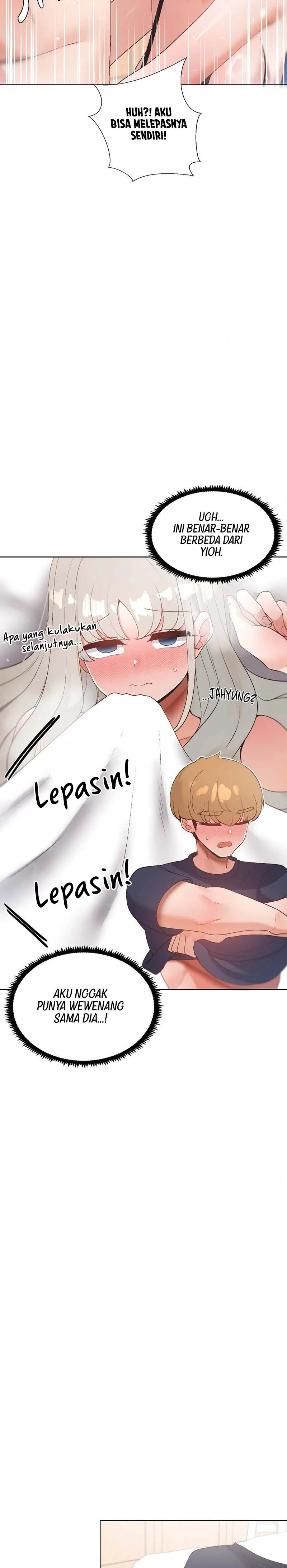 Family with Benefits - Chapter 27 25 Family with Benefits - Chapter 27 25