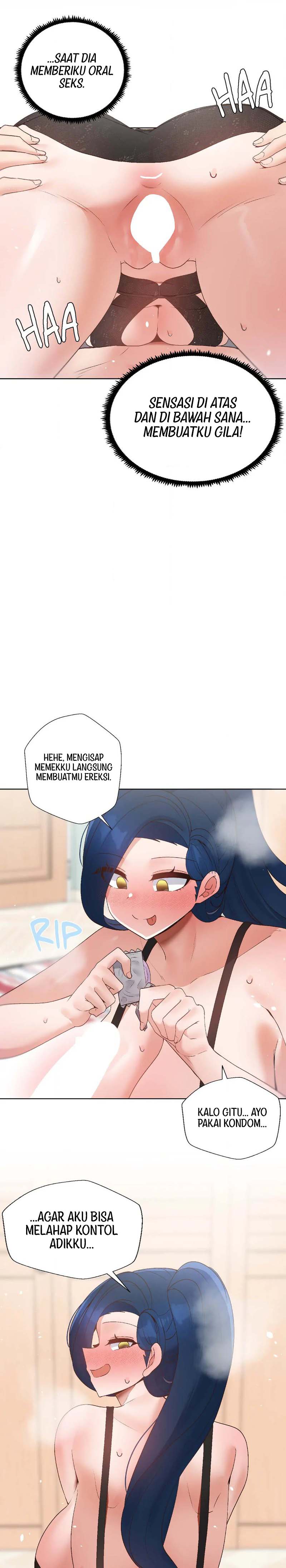 Family with Benefits - Chapter 27 46 Family with Benefits - Chapter 27 46