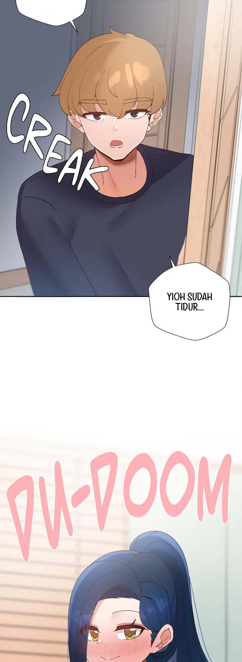 Family with Benefits - Chapter 27 19 Family with Benefits - Chapter 27 19