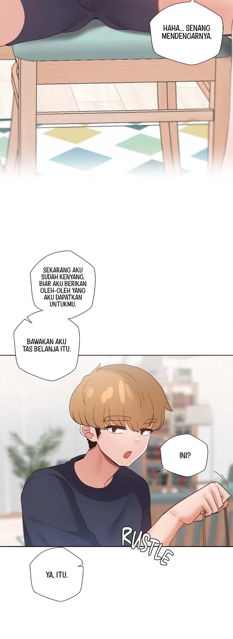 Family with Benefits - Chapter 27 11 Family with Benefits - Chapter 27 11