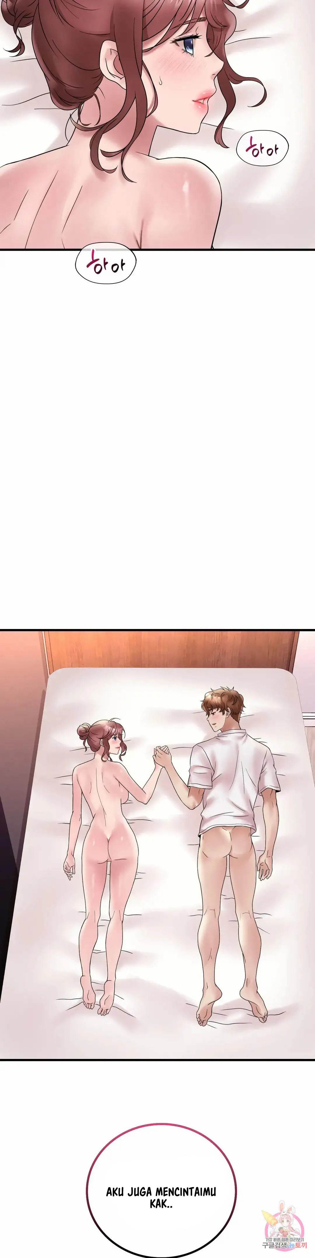 Drunk on You Uncen - Chapter 27 34