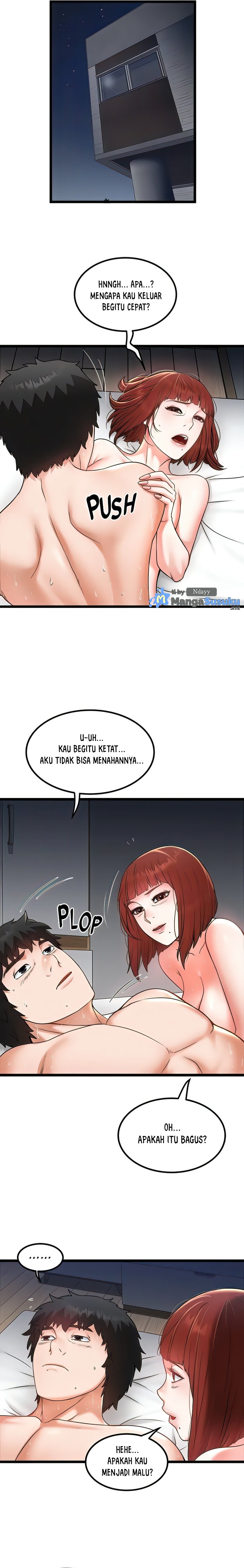 A Bachelor in the Country - Chapter 27 3