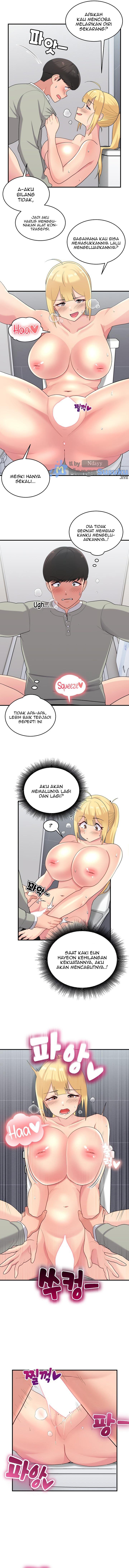 A Crushing Confession - Chapter 27 10