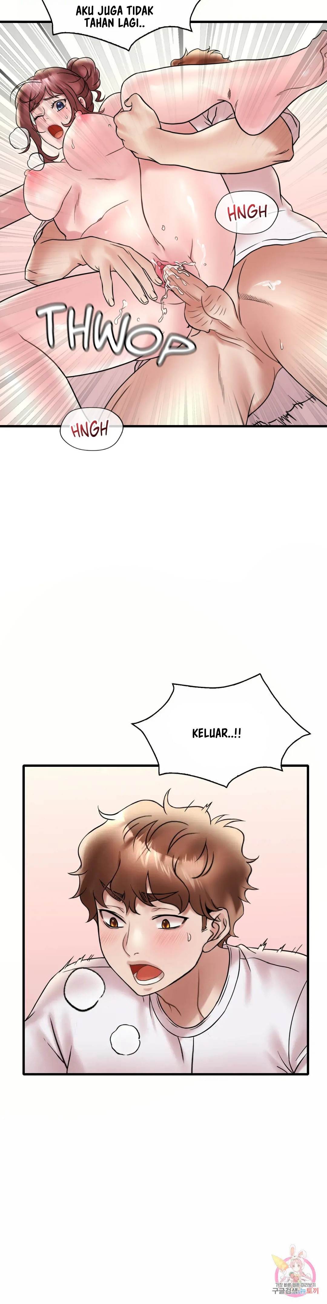 Drunk on You Uncen - Chapter 27 30