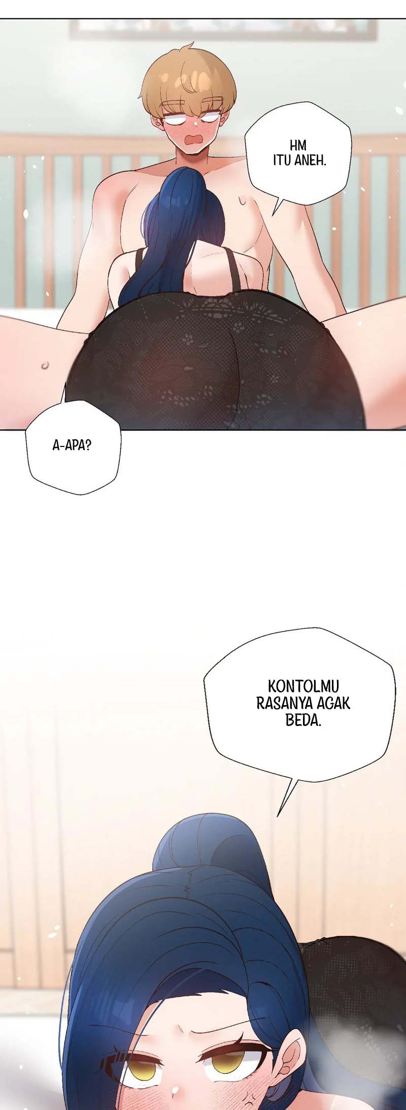 Family with Benefits - Chapter 27 32 Family with Benefits - Chapter 27 32