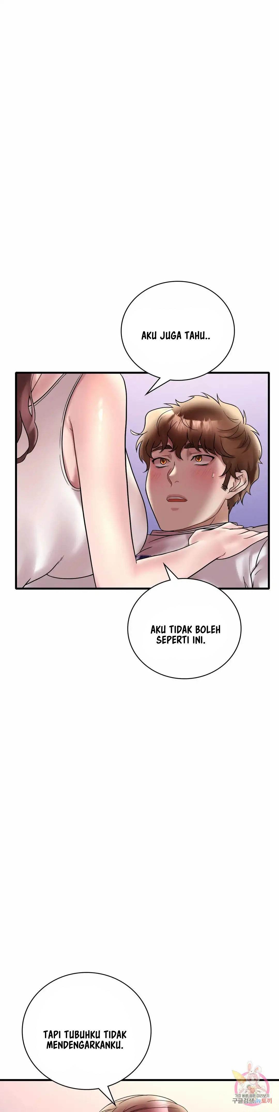 Drunk on You Uncen - Chapter 27 10