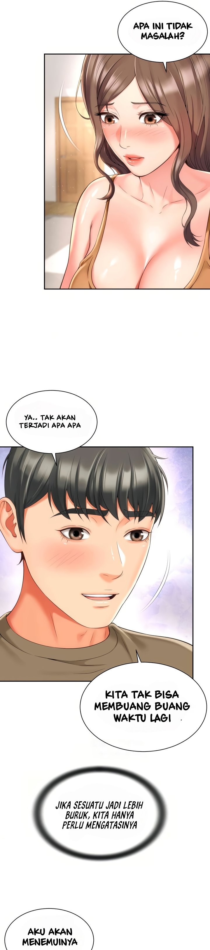 Friend&#8217;s Mom Is Mine - Chapter 27 11