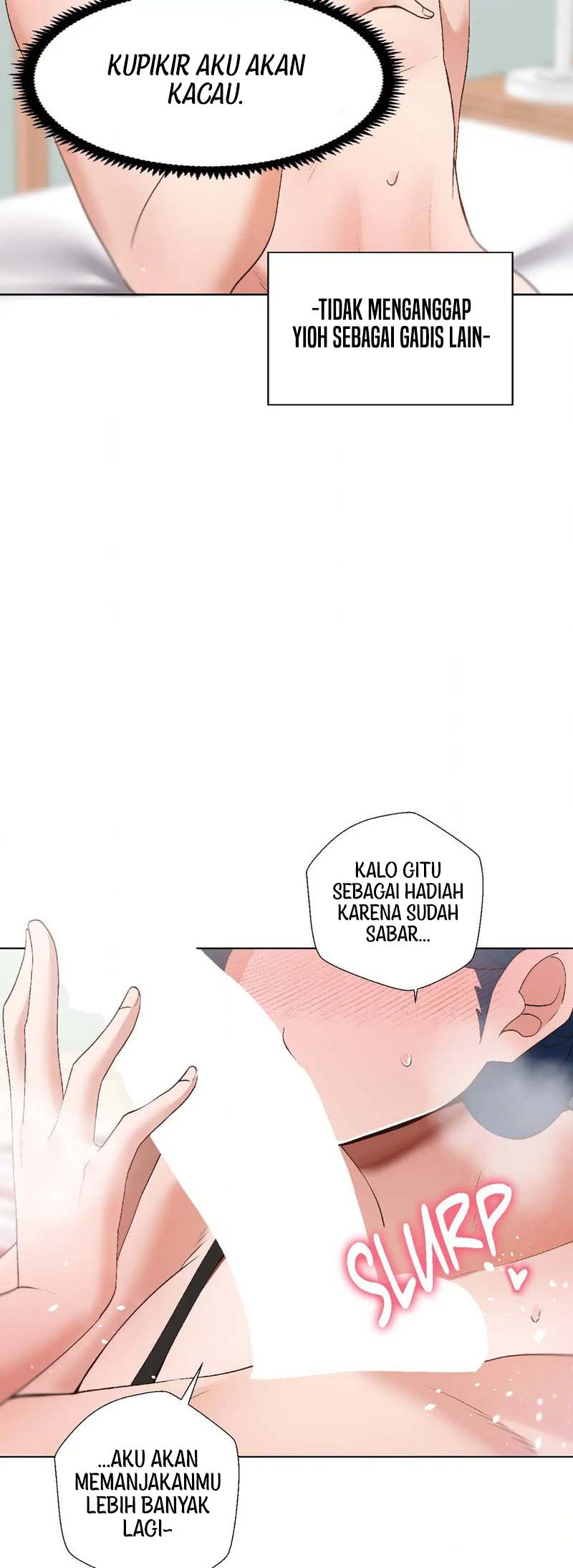 Family with Benefits - Chapter 27 35 Family with Benefits - Chapter 27 35