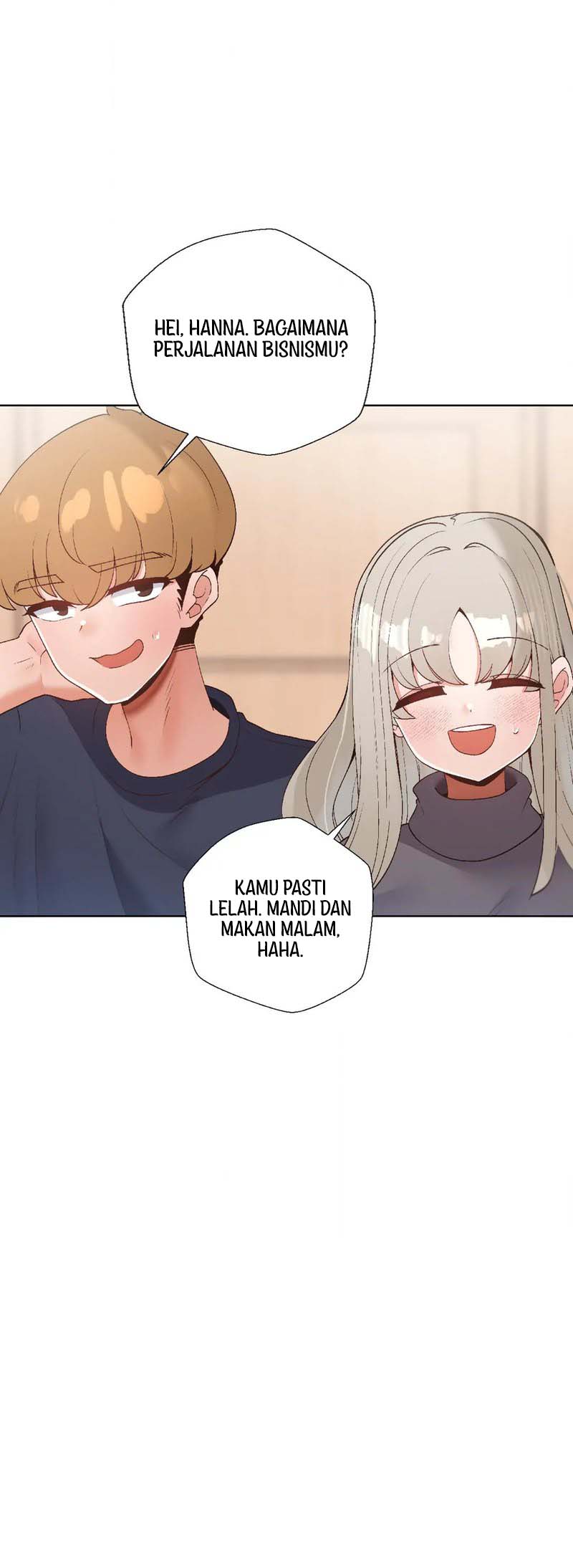 Family with Benefits - Chapter 27 8 Family with Benefits - Chapter 27 8