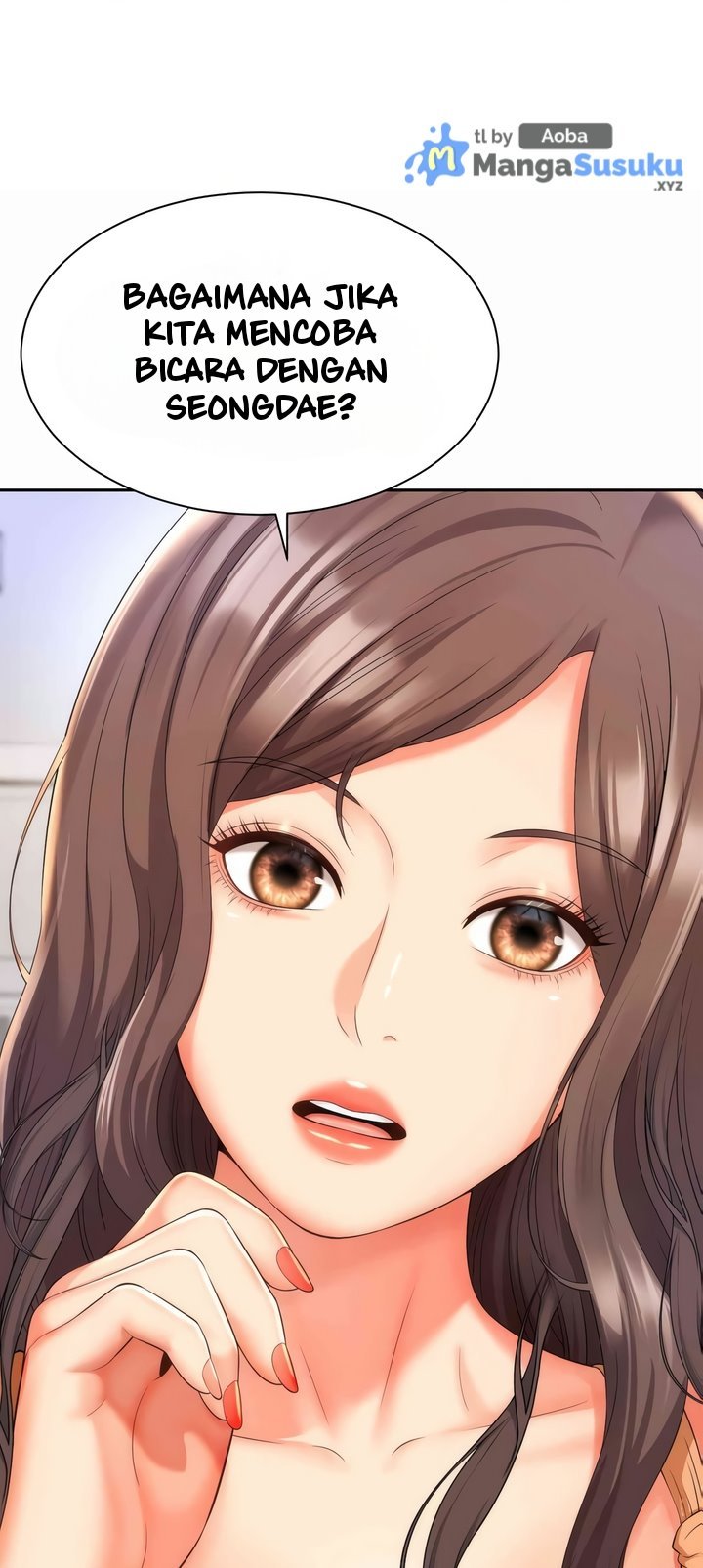 Friend&#8217;s Mom Is Mine - Chapter 27 2