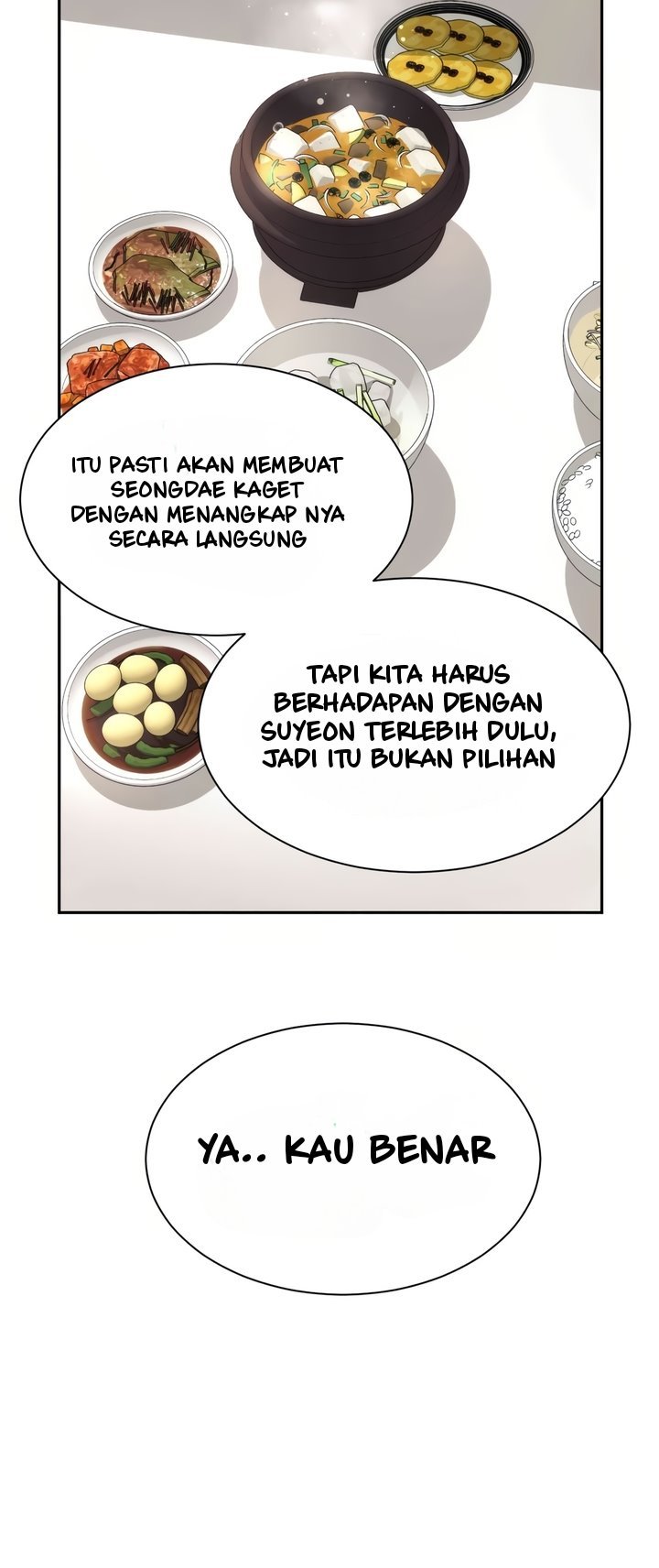 Friend&#8217;s Mom Is Mine - Chapter 27 6