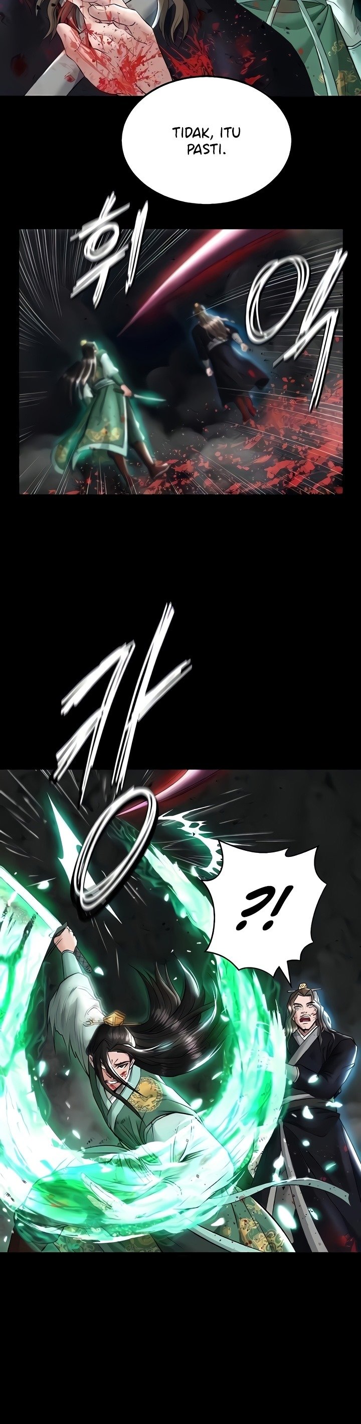 I Ended Up in the World of Murim - Chapter 27 14 I Ended Up in the World of Murim - Chapter 27 14