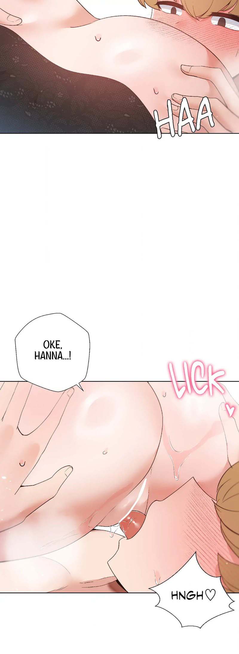 Family with Benefits - Chapter 27 44 Family with Benefits - Chapter 27 44