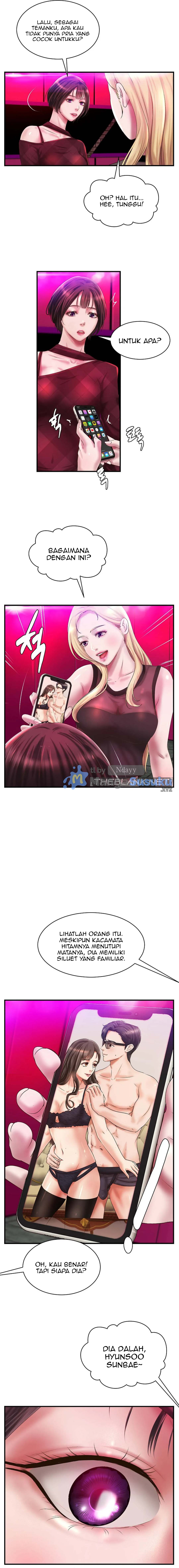 My Classmate Next Door - Chapter 27 15