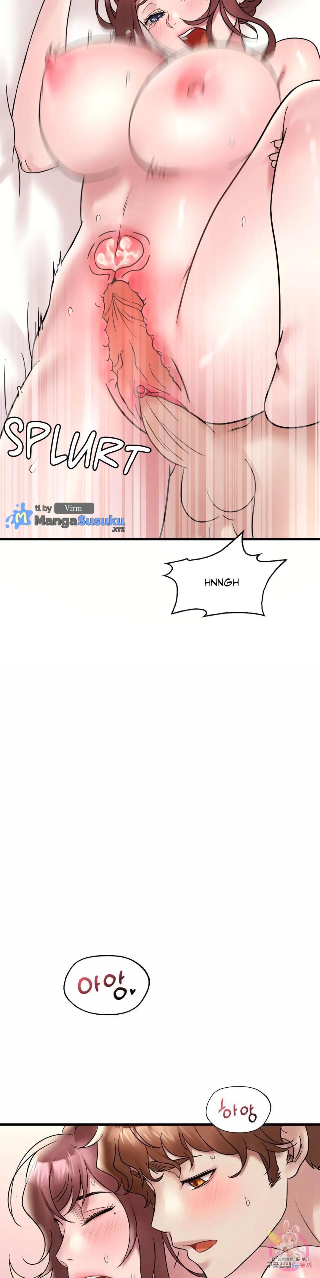 Drunk on You Uncen - Chapter 27 32