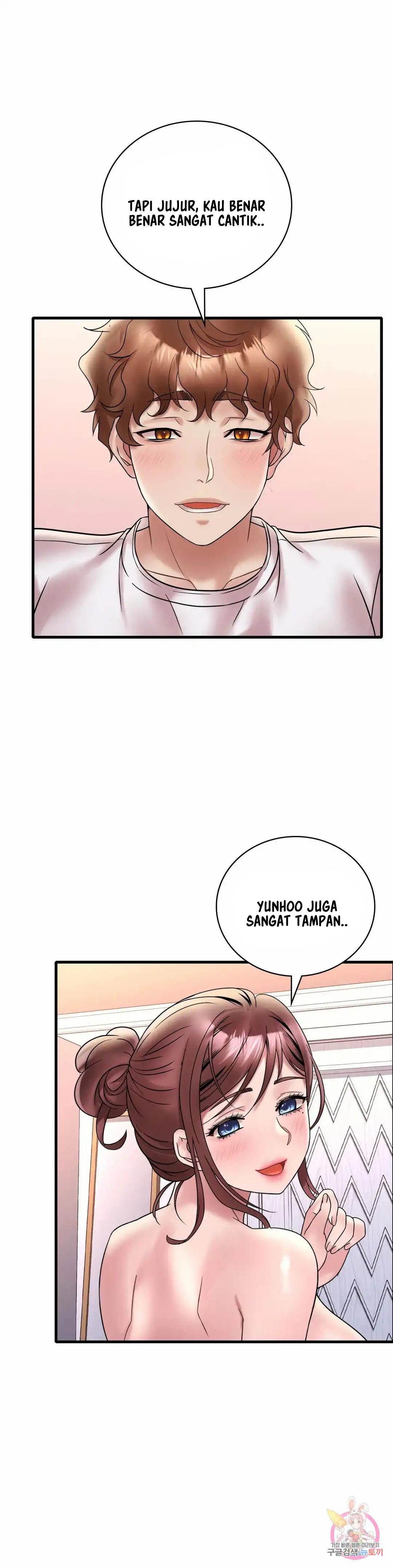 Drunk on You Uncen - Chapter 27 20