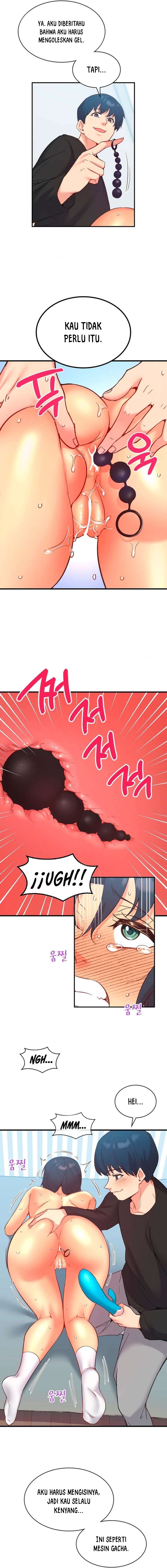 My Life With The Smart Application - Chapter 27 10 My Life With The Smart Application - Chapter 27 10