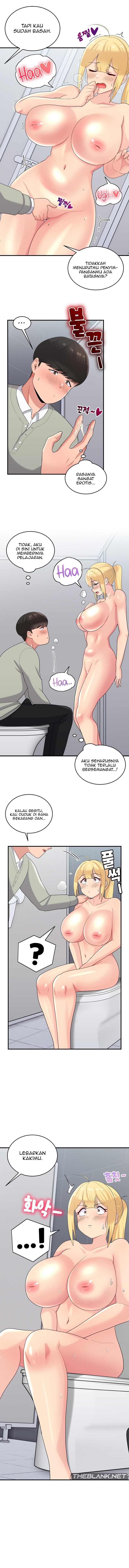 A Crushing Confession - Chapter 27 5