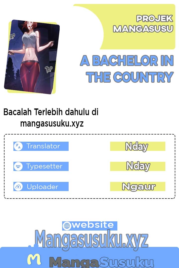 A Bachelor in the Country - Chapter 27 1