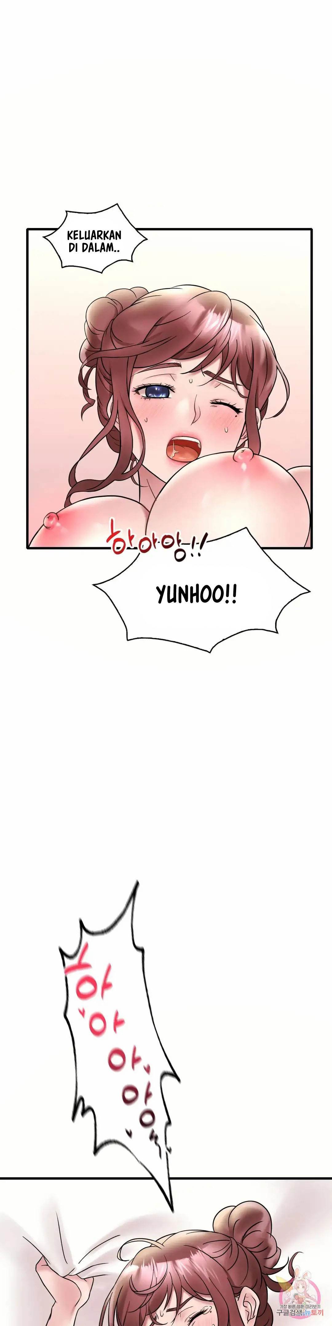 Drunk on You Uncen - Chapter 27 31