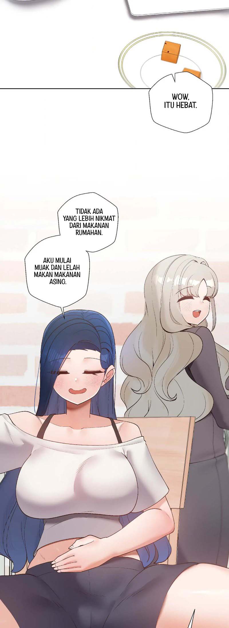 Family with Benefits - Chapter 27 10 Family with Benefits - Chapter 27 10