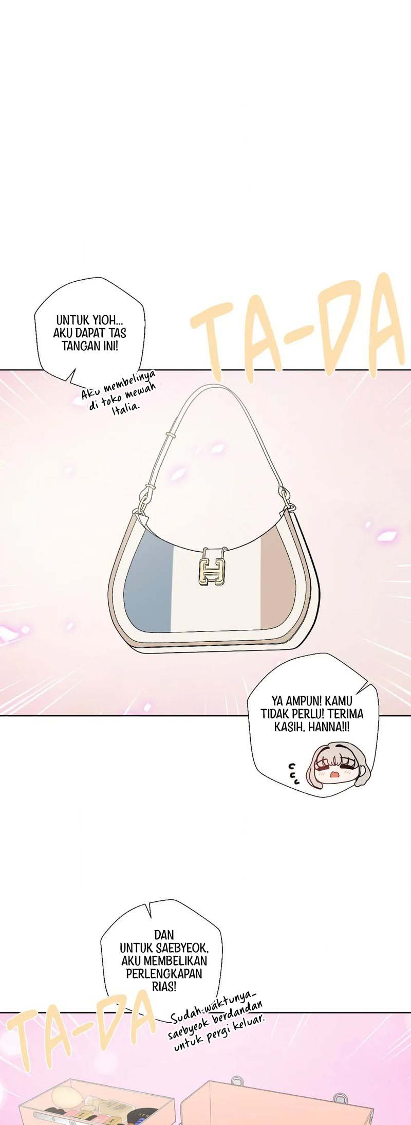 Family with Benefits - Chapter 27 12 Family with Benefits - Chapter 27 12