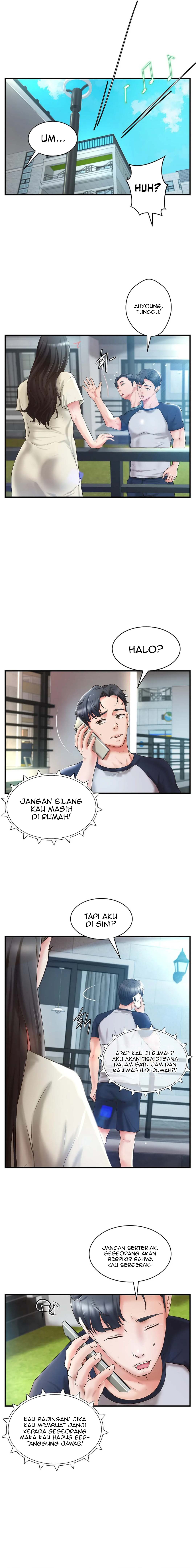 My Classmate Next Door - Chapter 27 3