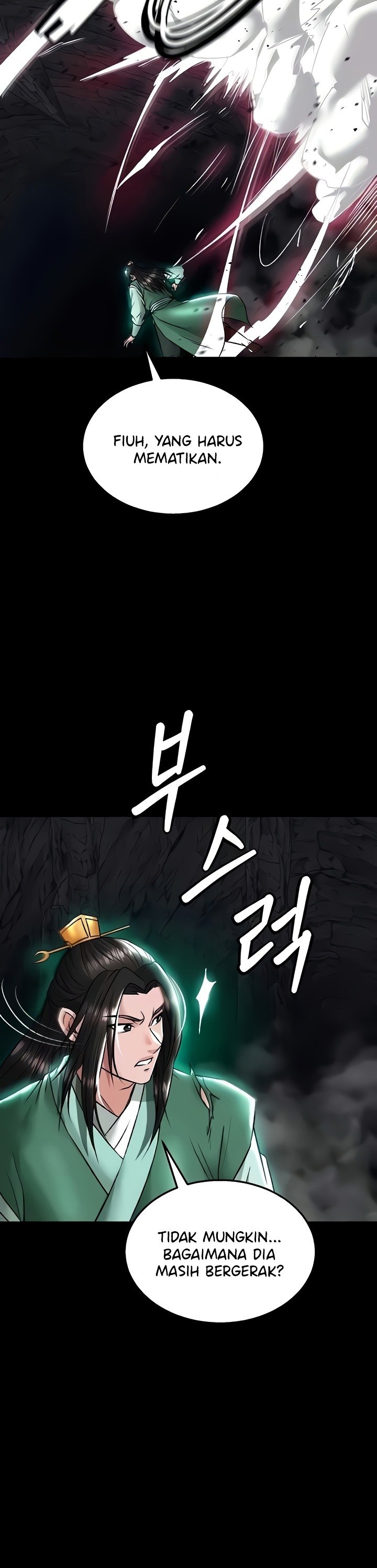 I Ended Up in the World of Murim - Chapter 27 41 I Ended Up in the World of Murim - Chapter 27 41