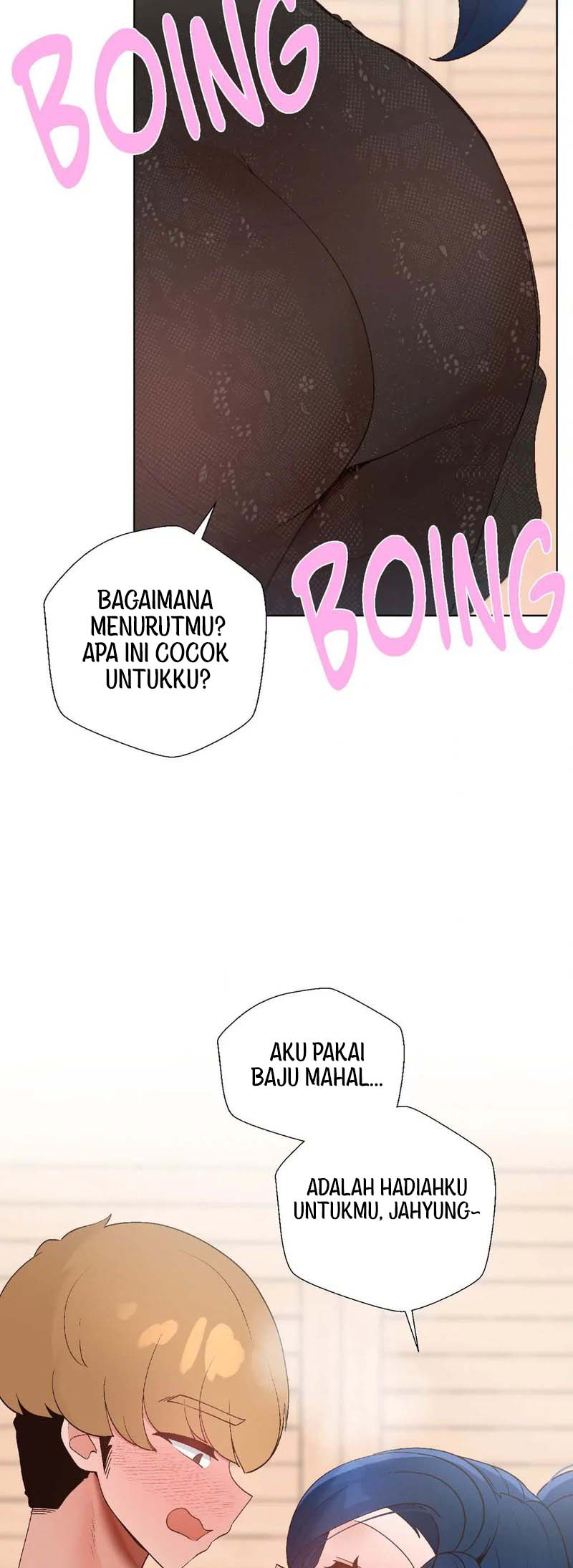 Family with Benefits - Chapter 27 23 Family with Benefits - Chapter 27 23