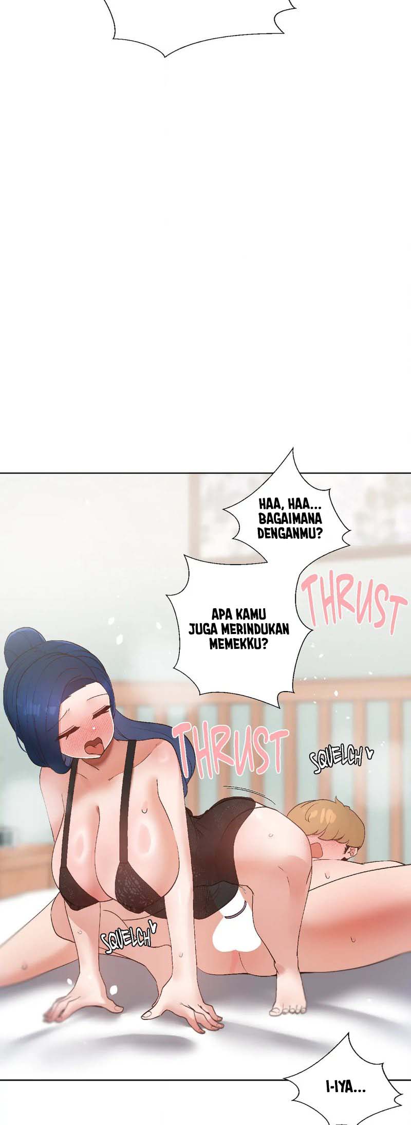 Family with Benefits - Chapter 27 49 Family with Benefits - Chapter 27 49