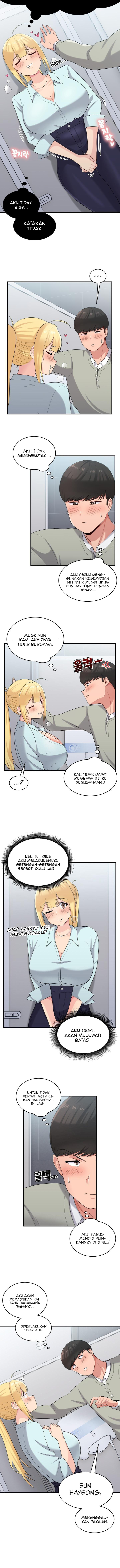 A Crushing Confession - Chapter 27 3