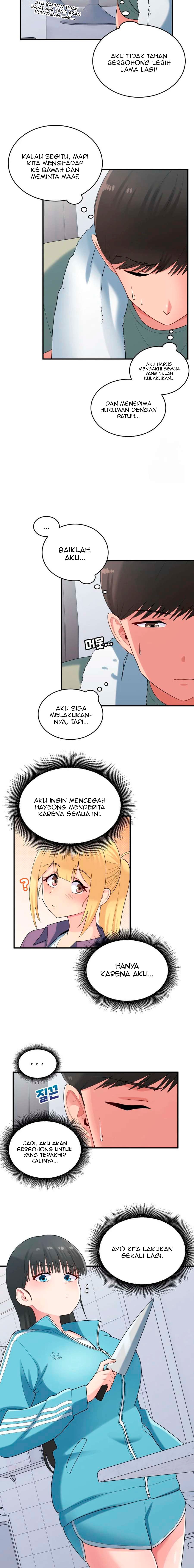 A Crushing Confession - Chapter 29 6