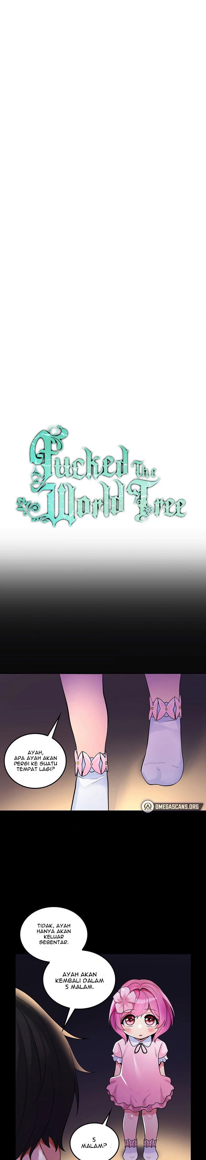 Fucked the World Tree - Chapter 29 2