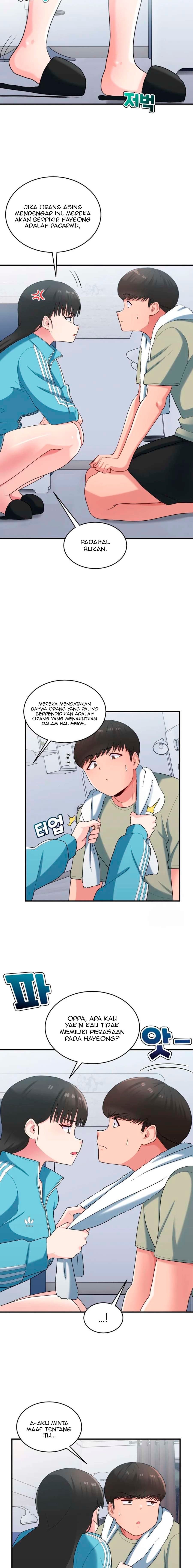 A Crushing Confession - Chapter 29 14
