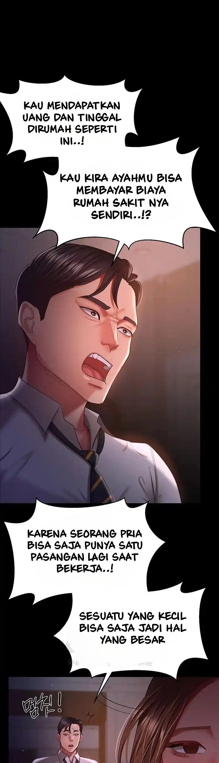 Your Wife Was Amazing - Chapter 29 31