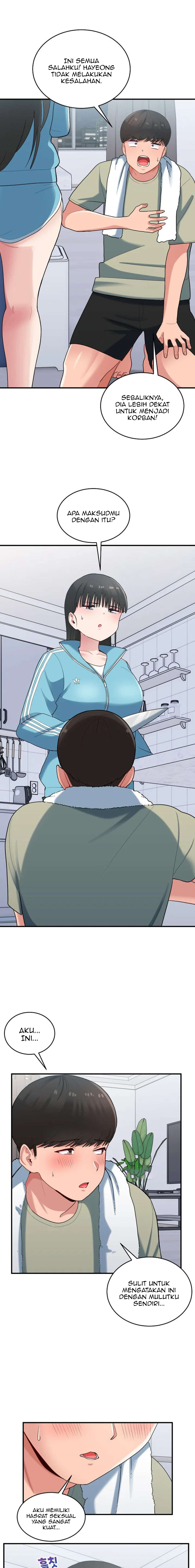 A Crushing Confession - Chapter 29 8
