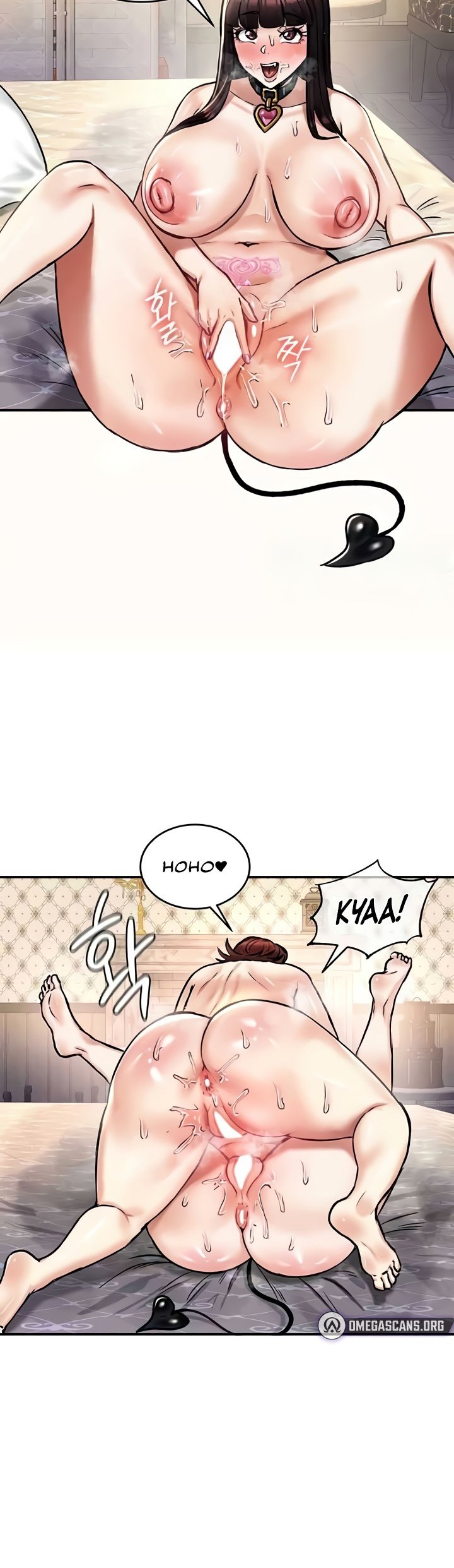 Regressed Warrior’s Female Dominance - Chapter 29 14 Regressed Warrior’s Female Dominance - Chapter 29 14